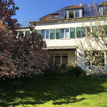 Villa Arborea Aψβούργη Εξωτερικό φωτογραφία