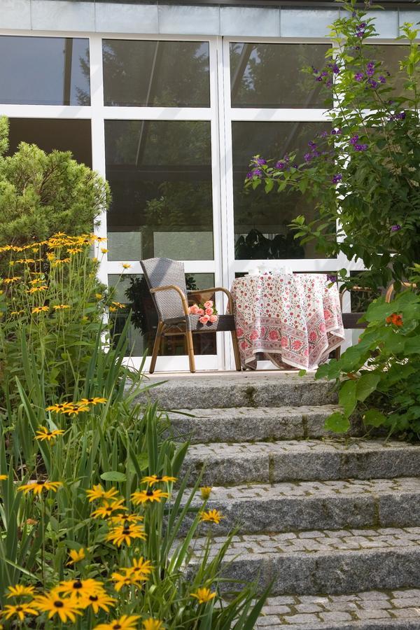 Villa Arborea Aψβούργη Εξωτερικό φωτογραφία