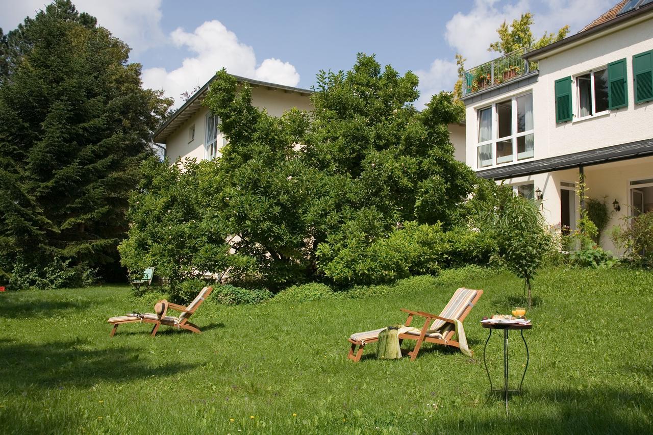 Villa Arborea Aψβούργη Εξωτερικό φωτογραφία