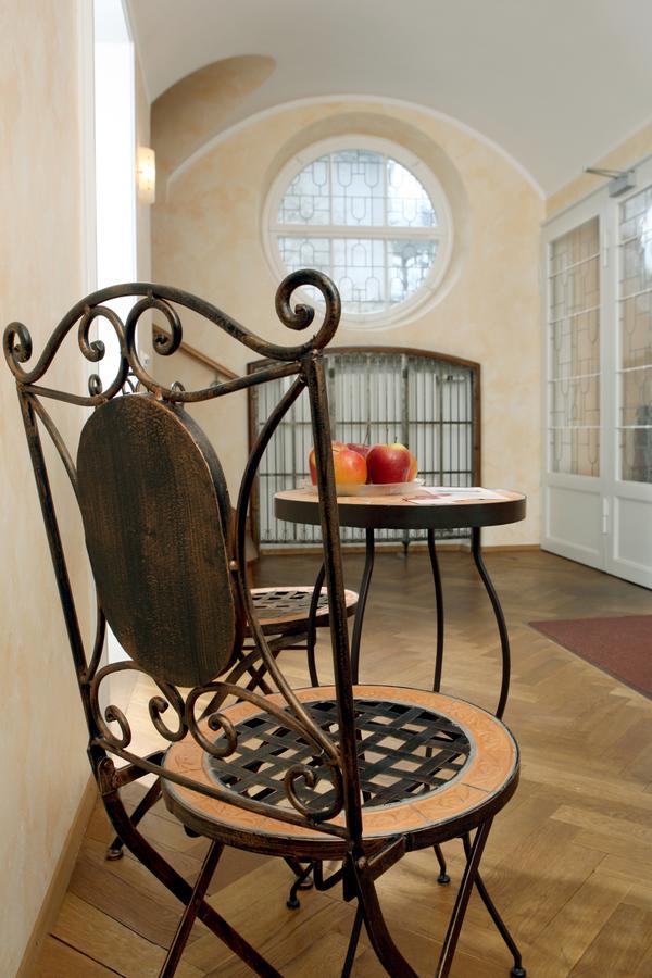 Villa Arborea Aψβούργη Εξωτερικό φωτογραφία