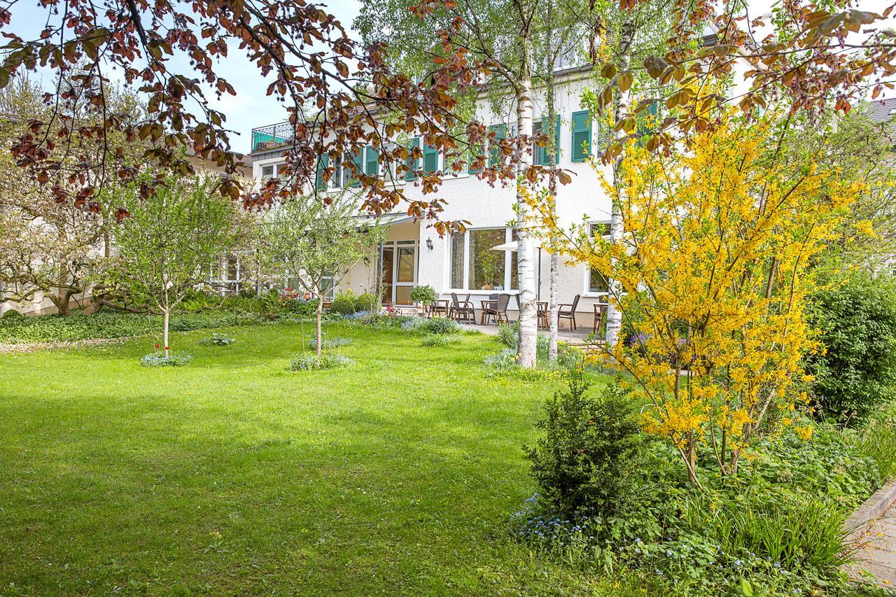 Villa Arborea Aψβούργη Εξωτερικό φωτογραφία