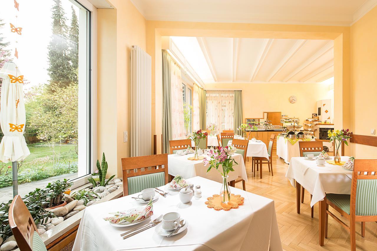 Villa Arborea Aψβούργη Εξωτερικό φωτογραφία