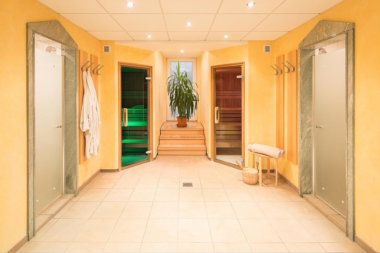 Villa Arborea Aψβούργη Εξωτερικό φωτογραφία