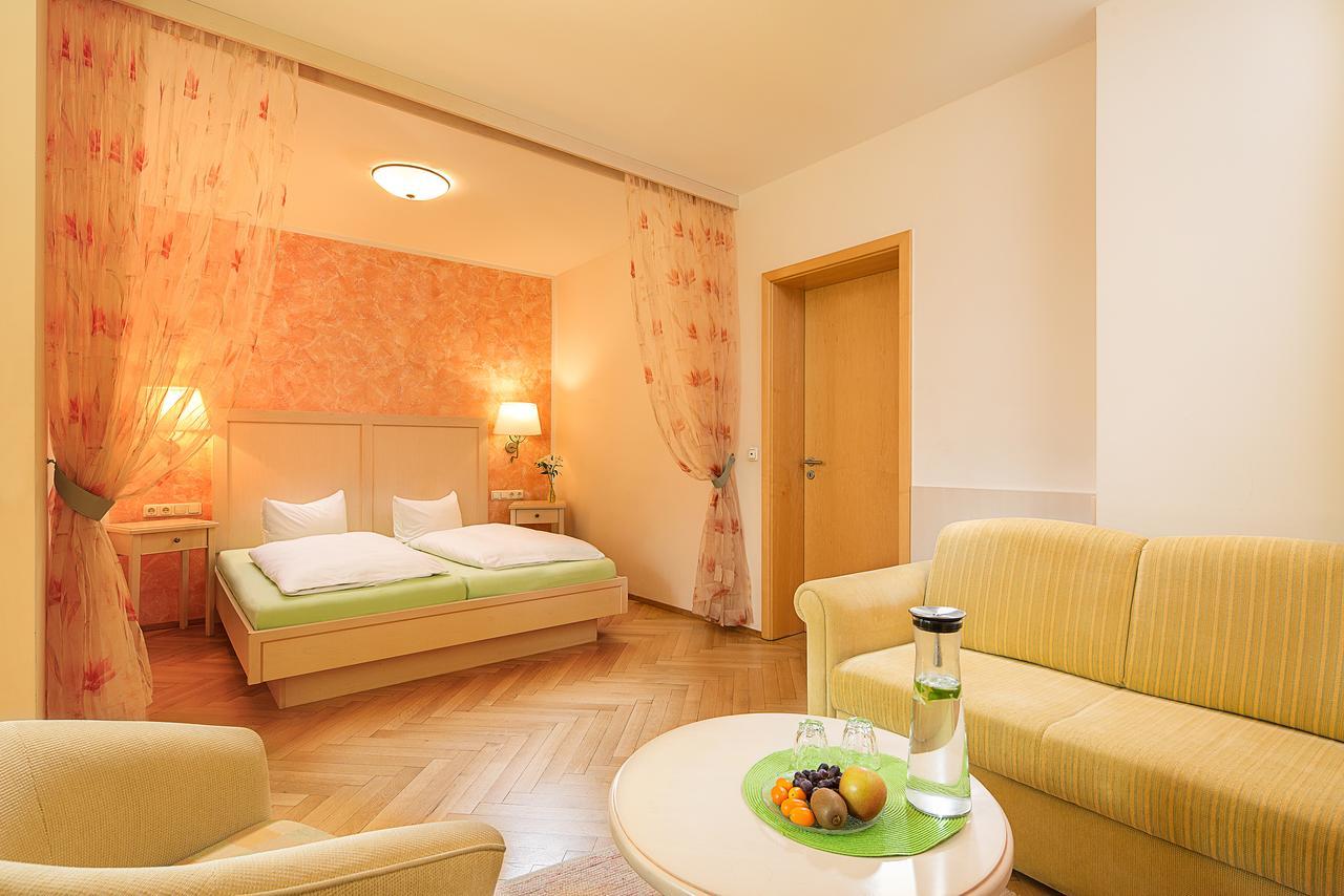 Villa Arborea Aψβούργη Εξωτερικό φωτογραφία