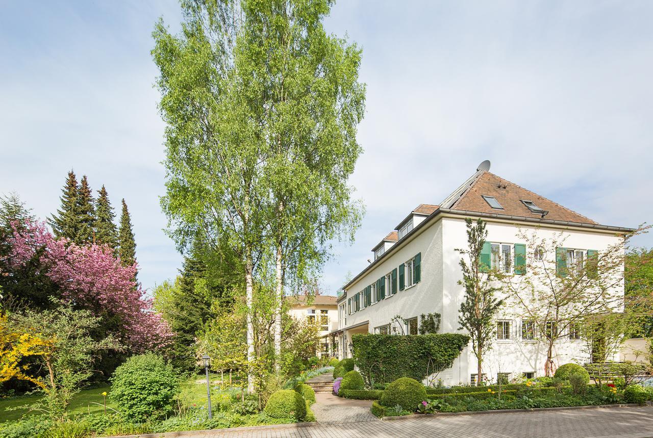 Villa Arborea Aψβούργη Εξωτερικό φωτογραφία